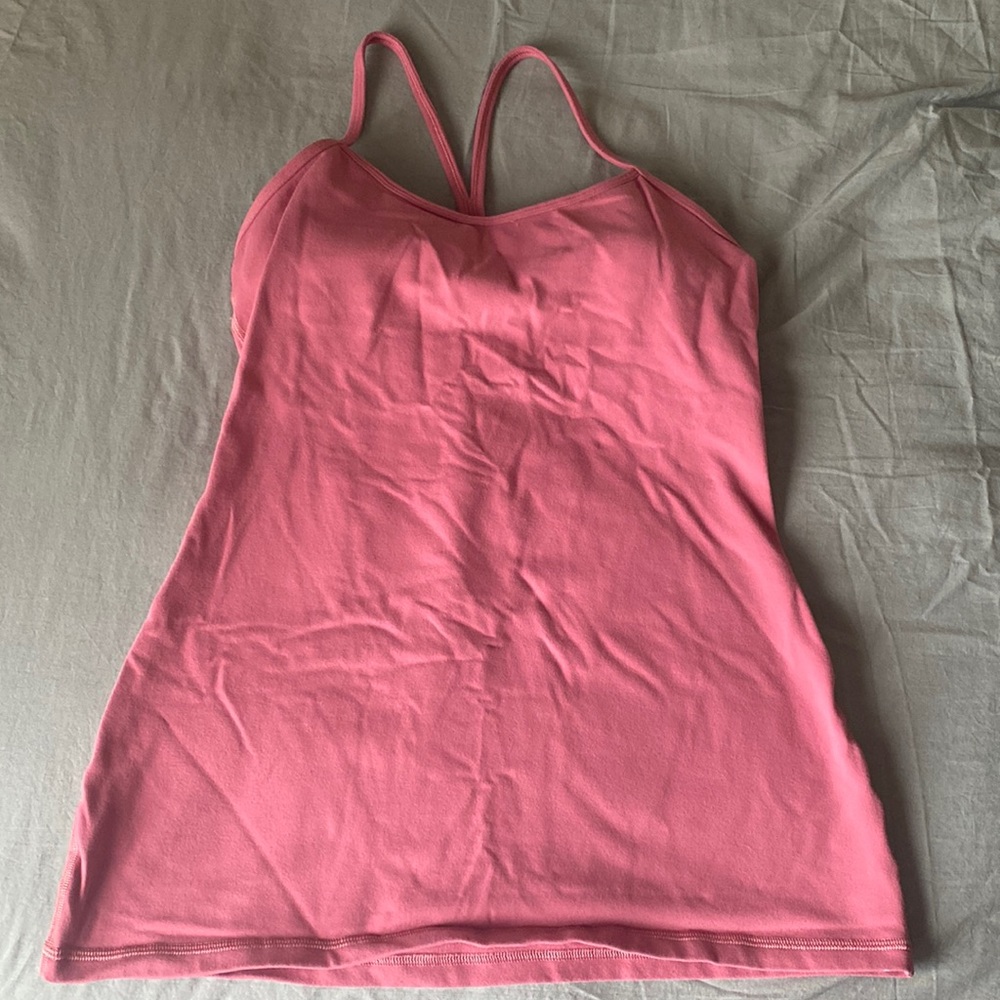 Lululemon racerback